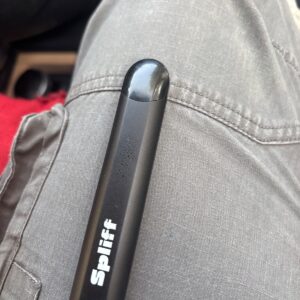 Avis client Magic Pod x2 avec photo - Spliff