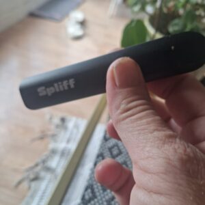 Avis client Magic Pod x2 avec photo - Spliff