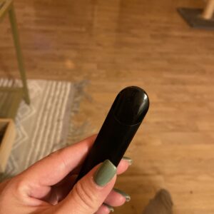 Avis client Magic Pod x2 avec photo - Spliff
