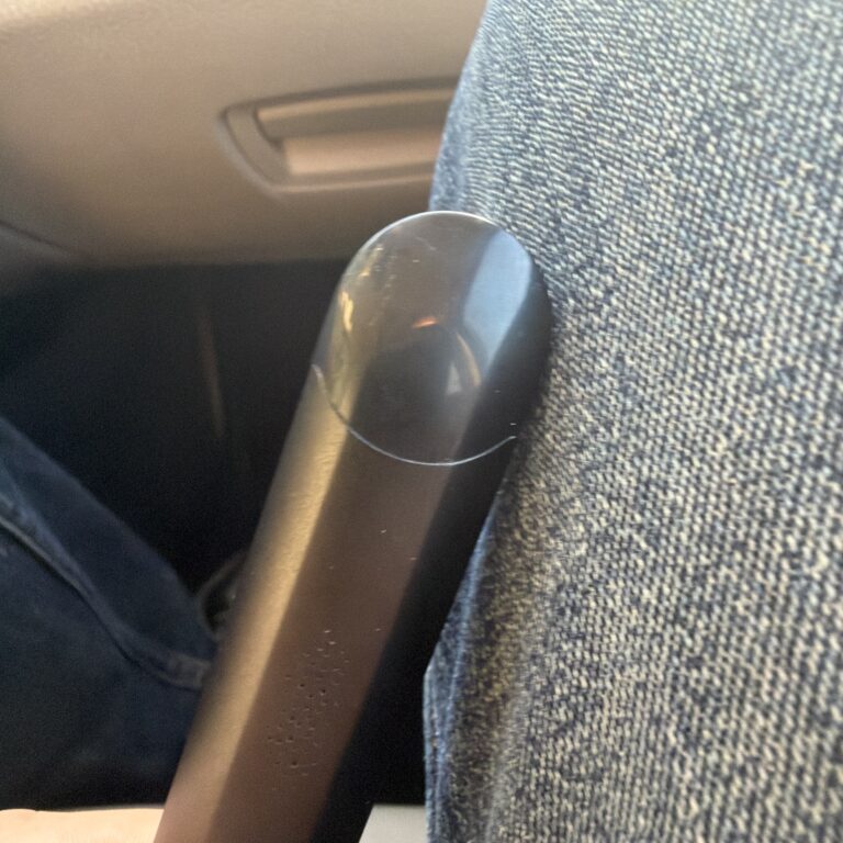 Avis client Magic Pod x2 avec photo - Spliff