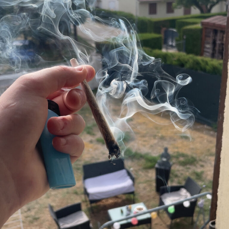 Avis client Magic Pod x2 avec photo - Spliff