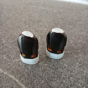 Avis client Magic Pod x2 avec photo - Spliff