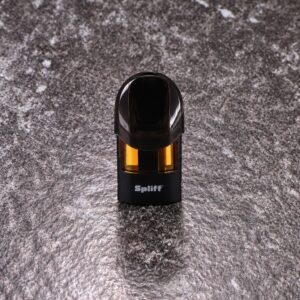 Avis client Magic Pod x2 avec photo - Spliff
