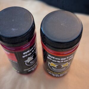 Avis client Sirop - Magic Potion avec photo - Spliff
