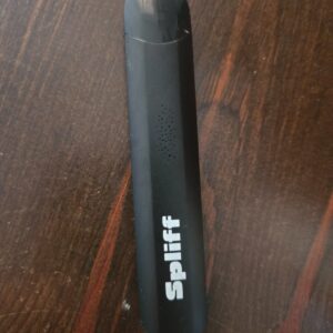 Avis client Magic Pod x2 avec photo - Spliff