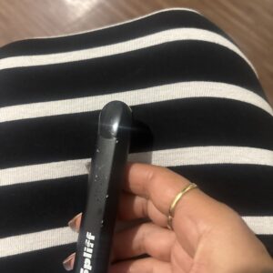 Avis client Magic Pod x2 avec photo - Spliff