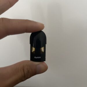 Avis client Magic Pod x2 avec photo - Spliff