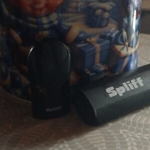 Avis client Magic Pod x2 avec photo - Spliff