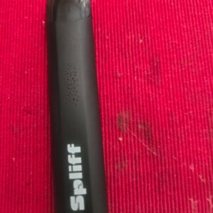Avis client Magic Pod x2 avec photo - Spliff