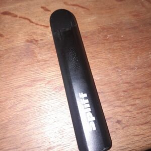 Avis client Magic Pod x2 avec photo - Spliff