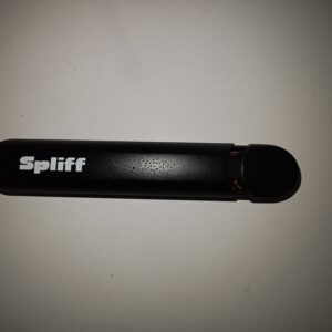 Avis client Magic Pod x2 avec photo - Spliff