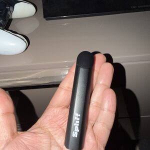 Avis client Magic Pod x2 avec photo - Spliff