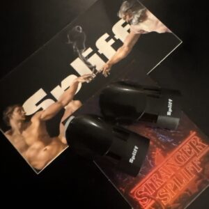 Avis client Magic Pod x2 avec photo - Spliff