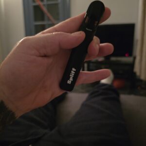 Avis client Magic Pod x2 avec photo - Spliff