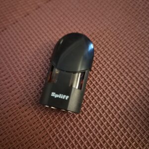 Avis client Magic Pod x2 avec photo - Spliff