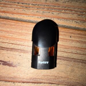 Avis client Magic Pod x2 avec photo - Spliff