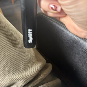 Avis client Magic Pod x2 avec photo - Spliff