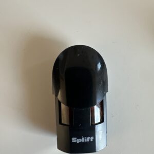 Avis client Magic Pod x2 avec photo - Spliff