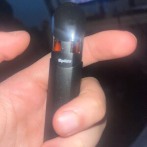 Avis client Magic Pod x2 avec photo - Spliff