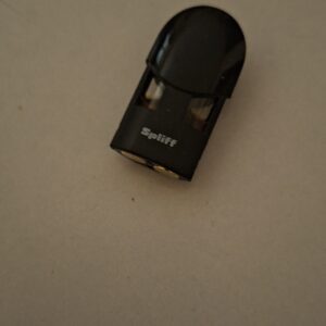 Avis client Magic Pod x2 avec photo - Spliff