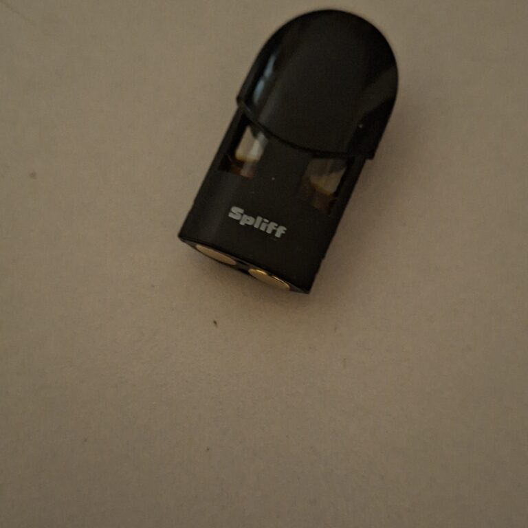 Click to view full screen Avis client Magic Pod x2 avec photo - Spliff