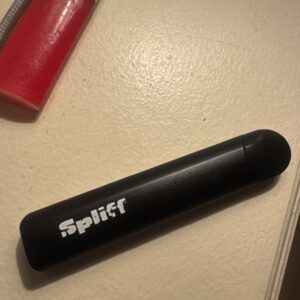 Avis client Magic Pod x2 avec photo - Spliff