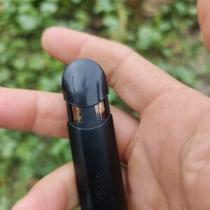 Avis client Magic Pod x2 avec photo - Spliff