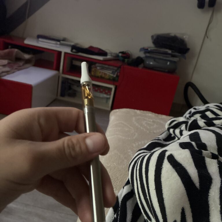 Click to view full screen Avis client Magic Pod x2 avec photo - Spliff