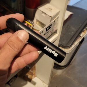 Avis client Magic Pod x2 avec photo - Spliff