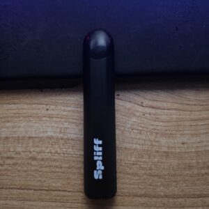 Avis client Magic Pod x2 avec photo - Spliff