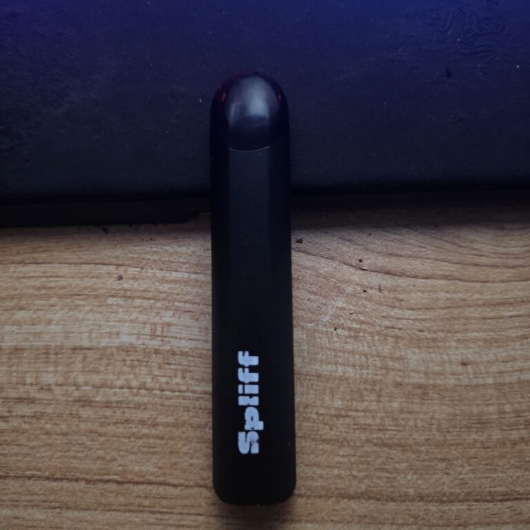 Avis client Magic Pod x2 avec photo - Spliff
