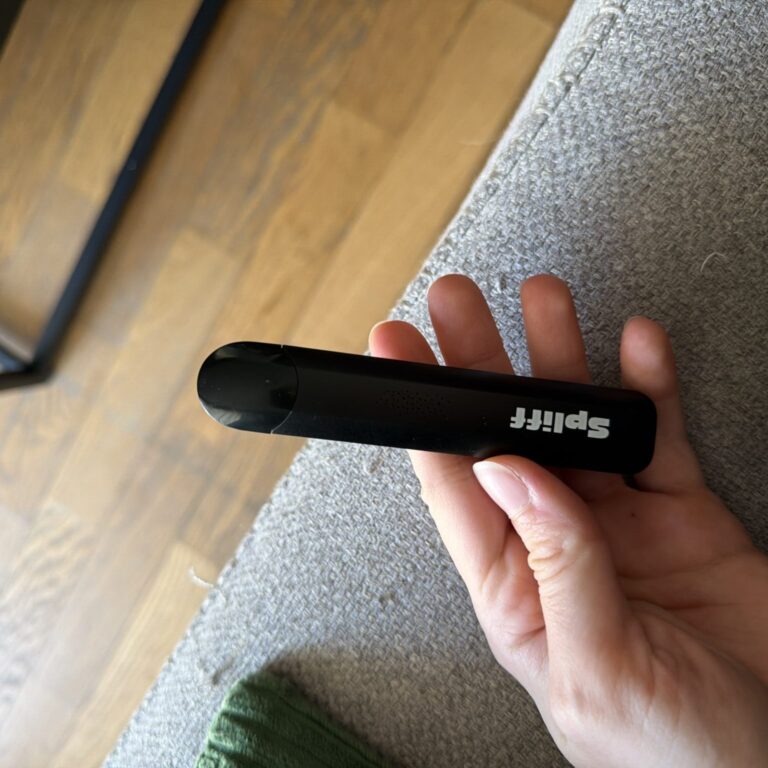 Click to view full screen Avis client Magic Pod x2 avec photo - Spliff