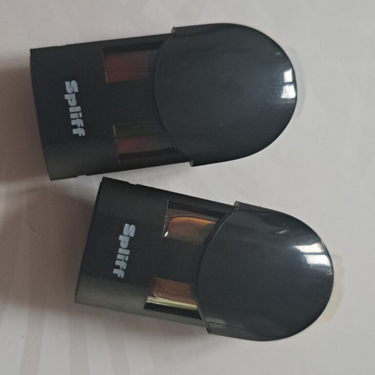 Click to view full screen Avis client Magic Pod x2 avec photo - Spliff