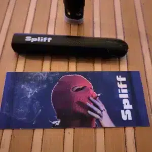 Avis client Magic Pod x2 avec photo - Spliff