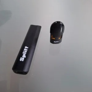 Avis client Magic Pod x2 avec photo - Spliff