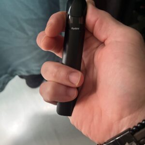 Avis client Magic Pod x2 avec photo - Spliff