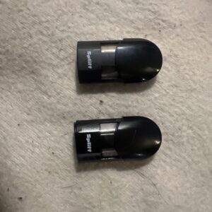 Avis client Magic Pod x2 avec photo - Spliff