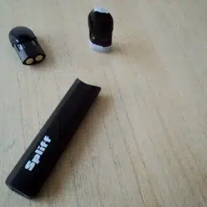 Avis client Magic Pod x2 avec photo - Spliff