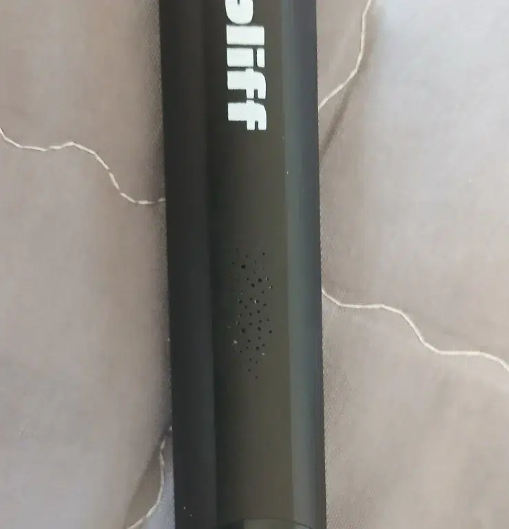 Avis client Magic Pod avec photo - Spliff