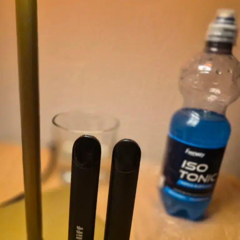 Kundenbewertung Magic Pod mit Foto - Spliff