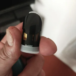 Avis client Magic Pods avec photo - Spliff