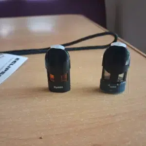 Avis client Magic Pods avec photo - Spliff
