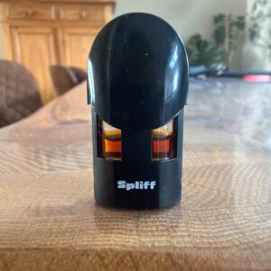 Avis client Magic Pods avec photo - Spliff