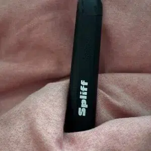 Avis client Magic Vape Live Rosin avec photo - Spliff