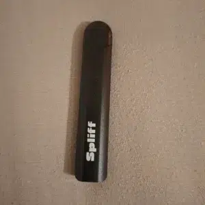 Avis client Magic Vape Live Rosin avec photo - Spliff