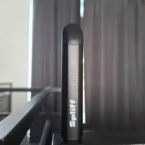 Avis client Magic Vape Live Rosin avec photo - Spliff