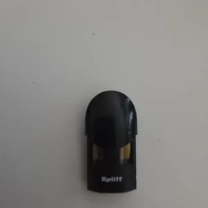 Avis client Magic Vape Live Rosin avec photo - Spliff