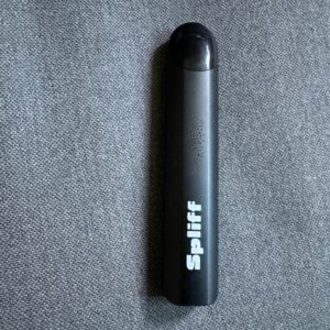 Avis client Magic Vape Live Rosin avec photo - Spliff