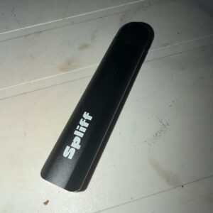 Avis client Magic Vape Live Rosin avec photo - Spliff