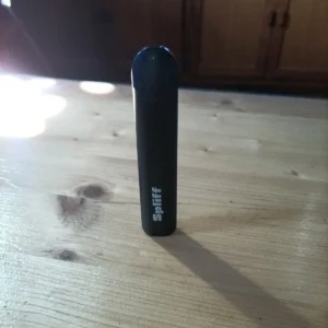 Avis client Magic Vape Live Rosin avec photo - Spliff
